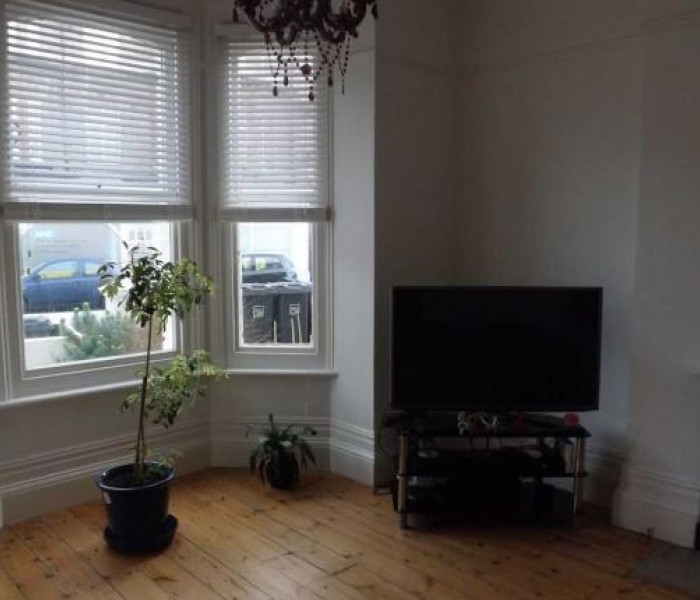 Rowlands Road, Worthing